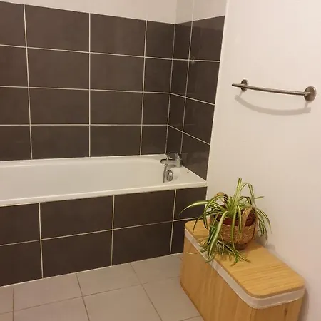 Proximite Plage Royan Bel Confortable Appartamento