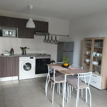 Proximite Plage Royan Bel Confortable Appartamento Saint-Georges-de-Didonne